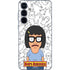 Bobs Burgers Tina Uhh Galaxy A36 5G Skin